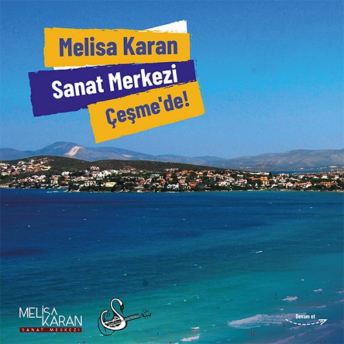 MKSM Çeşme'de!